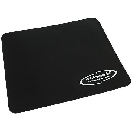 Jual Mousepad rubber optical 103d surface - Mouse pad mat soft 1030 ...