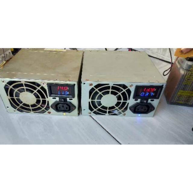 Jual Cas aki 12V 15A otomatis mati Charger Accu 12V 15A maksimal Auto