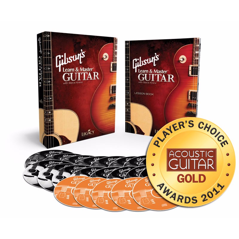 Jual Promo! DVD Tutorial Belajar Gitar dari Dasar Sampai Mahir | Shopee ...