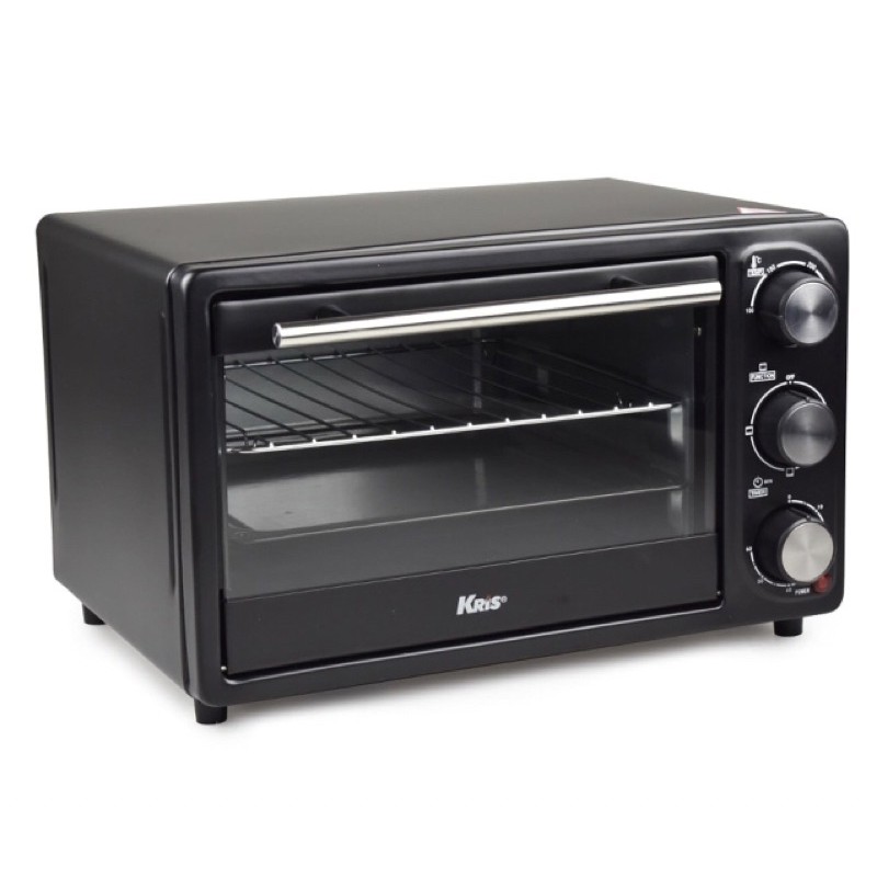 Jual Kris Oven Toaster 16 Ltr | Shopee Indonesia
