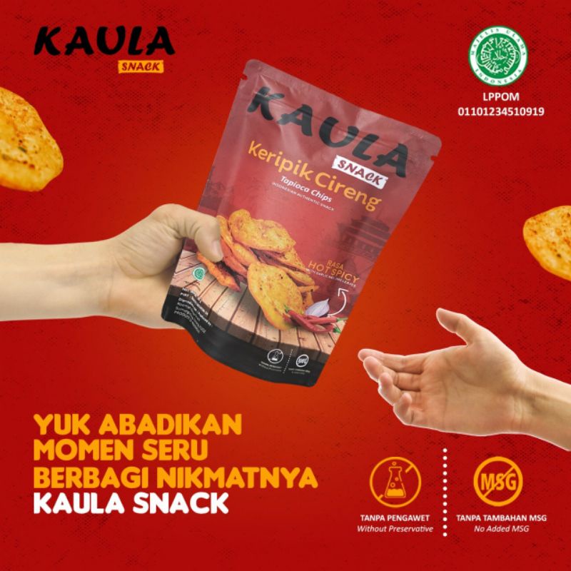Jual KauLa | Shopee Indonesia