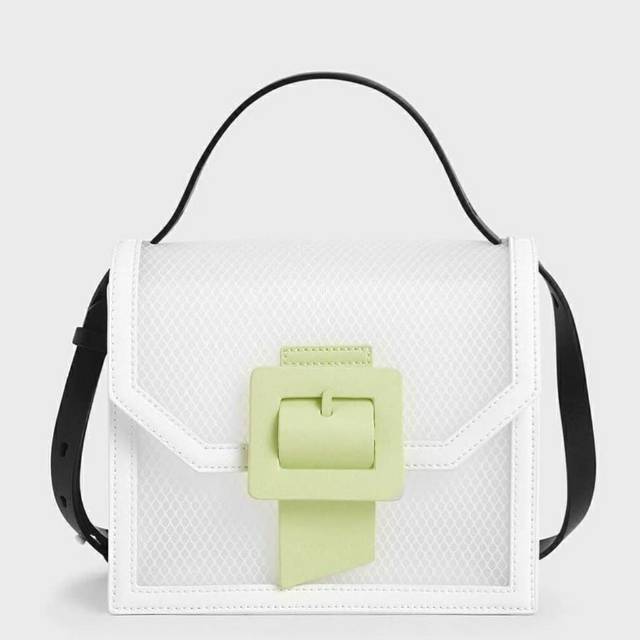 Ck deals jelly bag