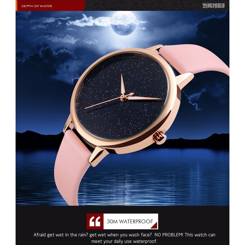 Skmei 9141 discount
