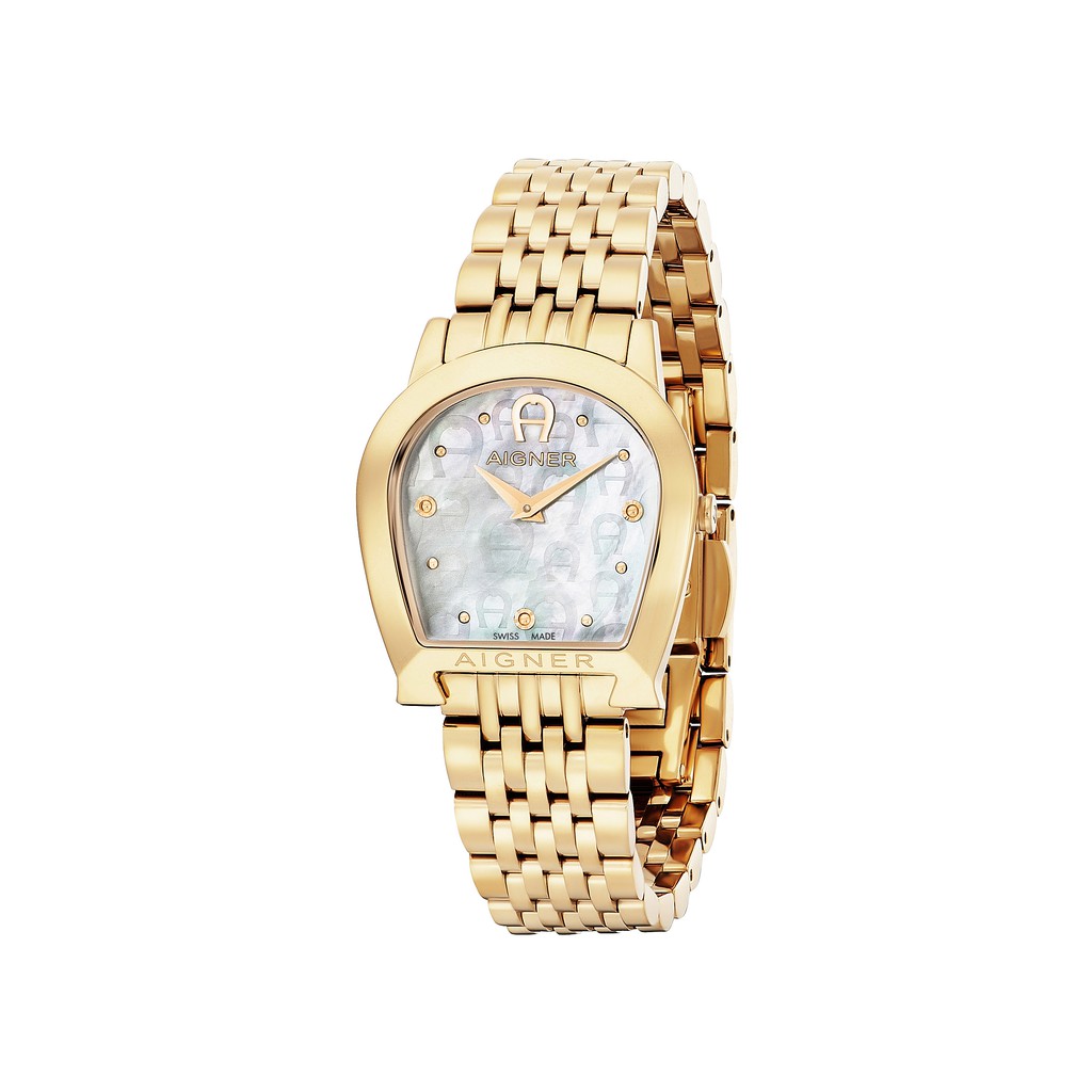 Aigner Ladies Watches Alessandria A130207