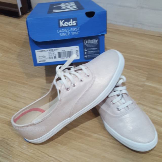 Keds store shoes harga