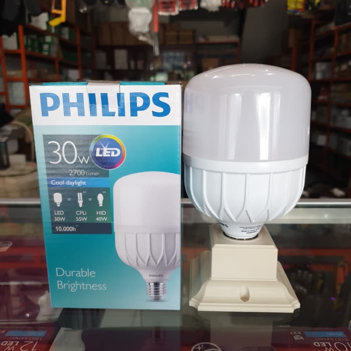 Philips led store 30 watt