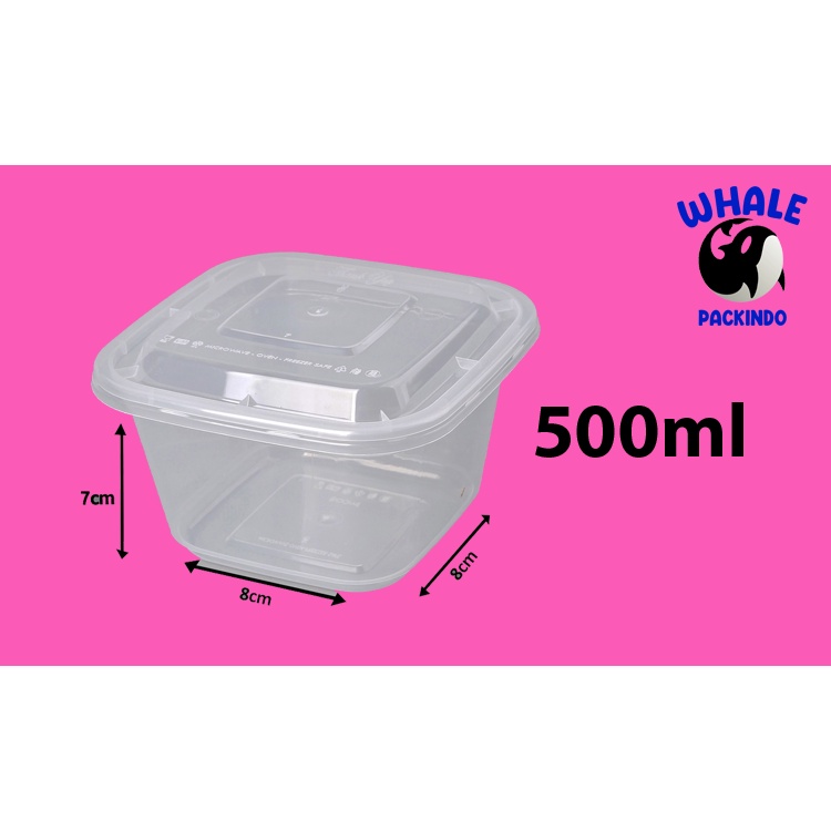 Produk Whale Packindo | Shopee Indonesia