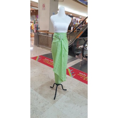 Jual KAIN ROK LILIT (Bahan + ring) | Shopee Indonesia