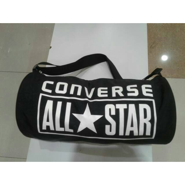 Rolling store bag converse