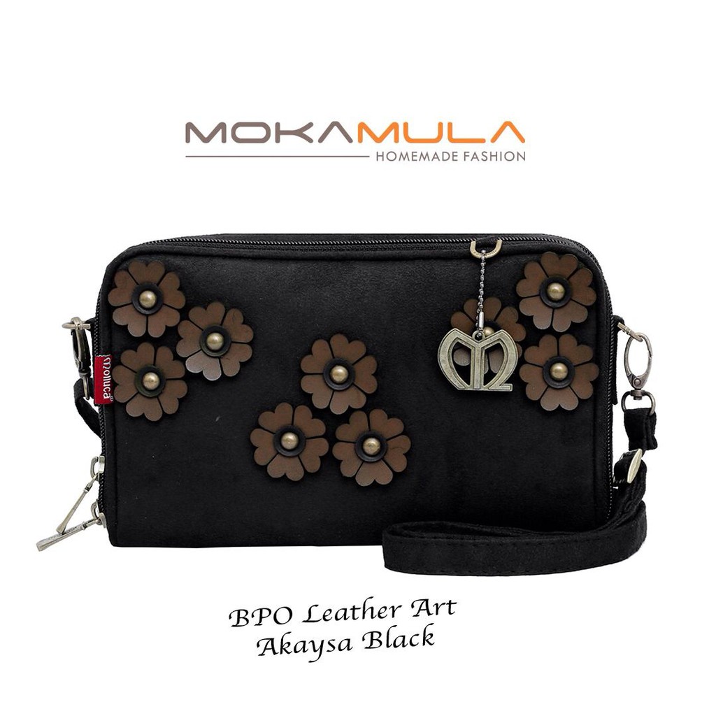Jual BPO LEATHER (PUSAT ETNIK) | Shopee Indonesia
