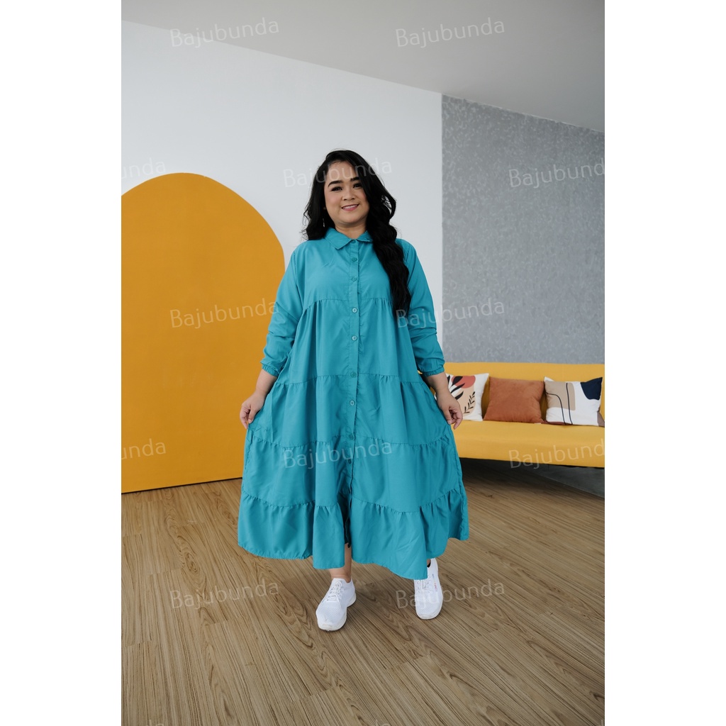 Jual Dress Big Size Dress Jumbo Baju Jumbo Wanita Baju Big Size