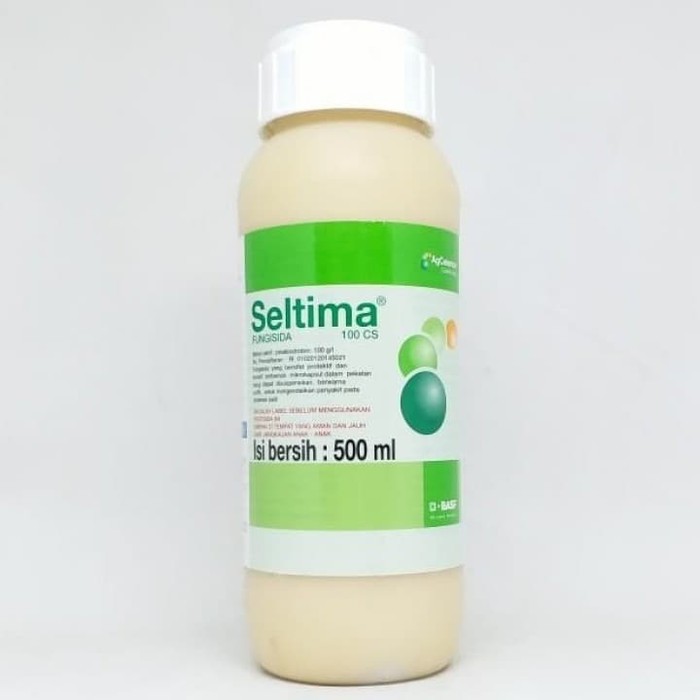 Jual Seltima 100CS 500ml fungisida | Shopee Indonesia