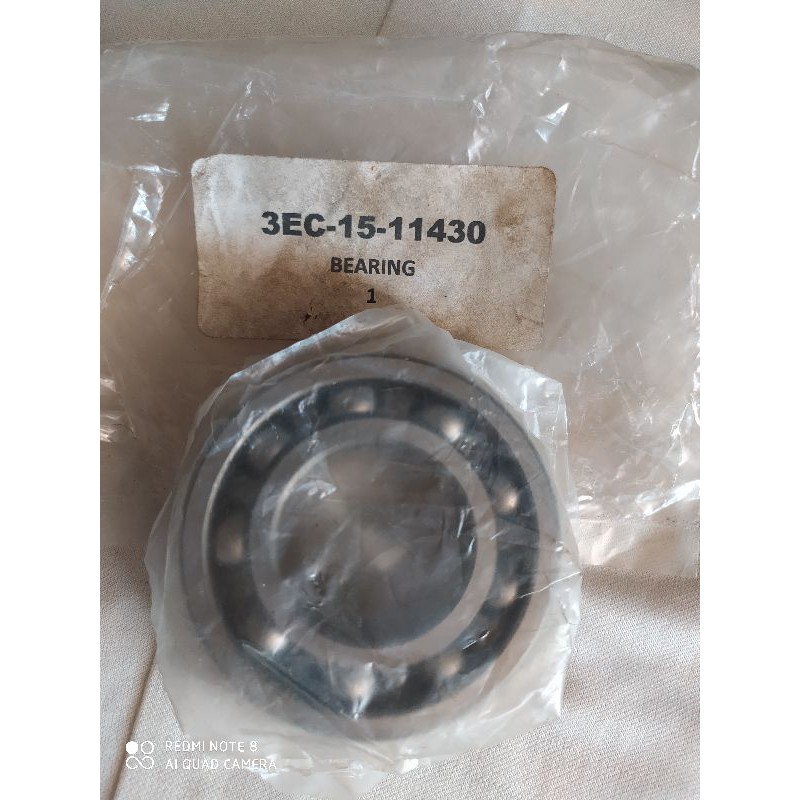 Jual bearing transmission matic Komatsu forklift fd25/30-11, fd25/30 J ...