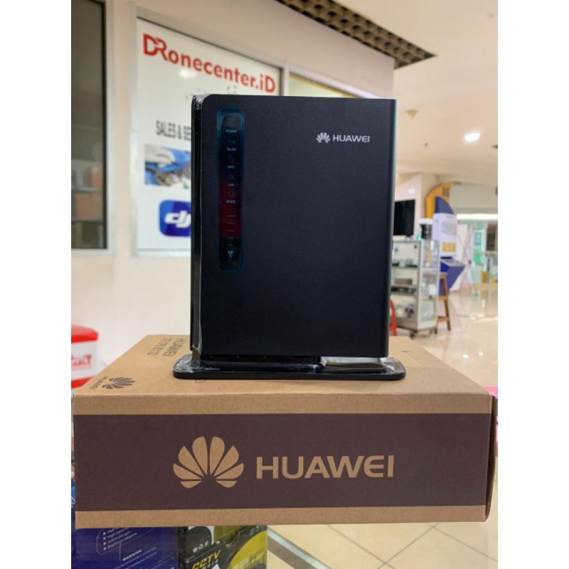 Jual Home Router Huawei 4G Unlock 150Mbps | Shopee Indonesia