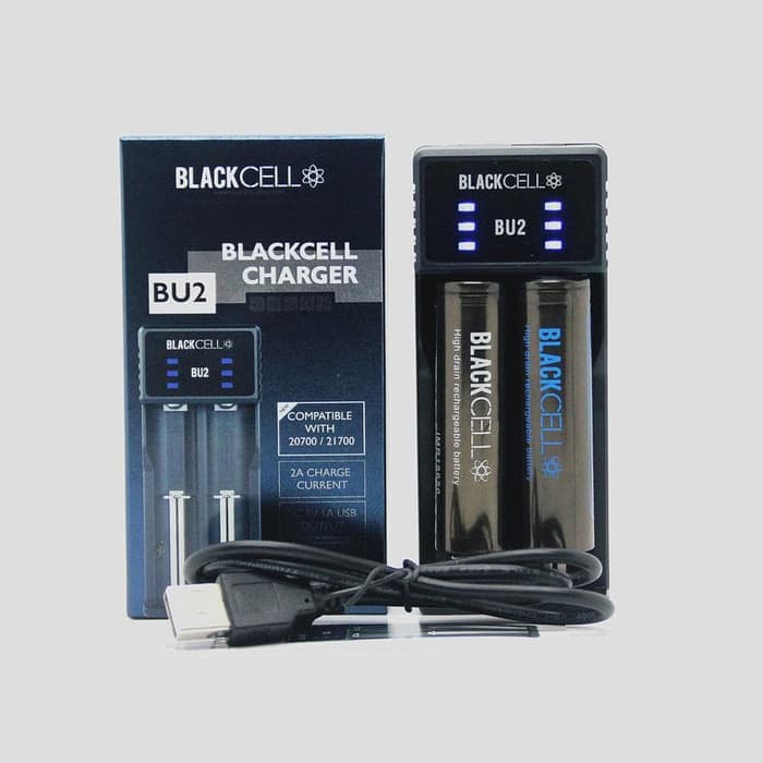 Jual BLACKCELL BU2 CHARGER AUTHENTIC by BLACKCELL | Shopee Indonesia
