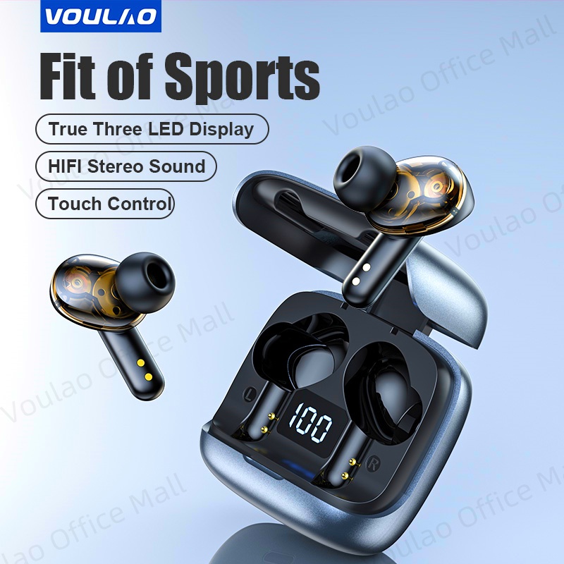 Voulao tws clearance