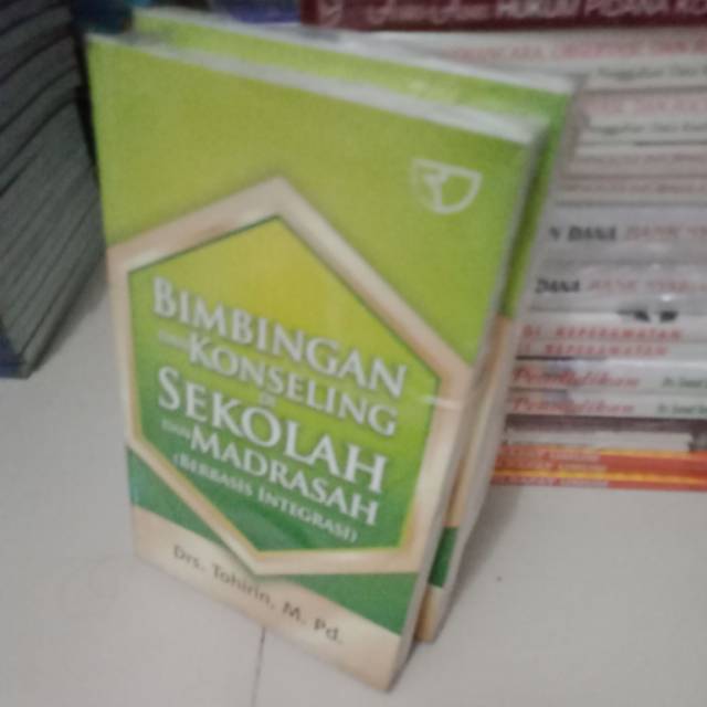 Jual Bimbingan Dan Konseling Di Sekolah Dan Madrasah | Shopee Indonesia