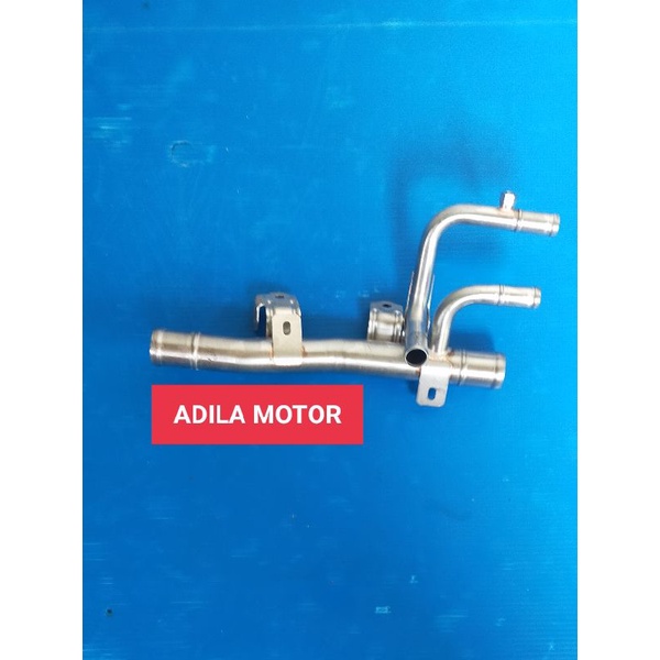 Jual pipa air radiator mobil toyota all new avanza xenia rush terios ...