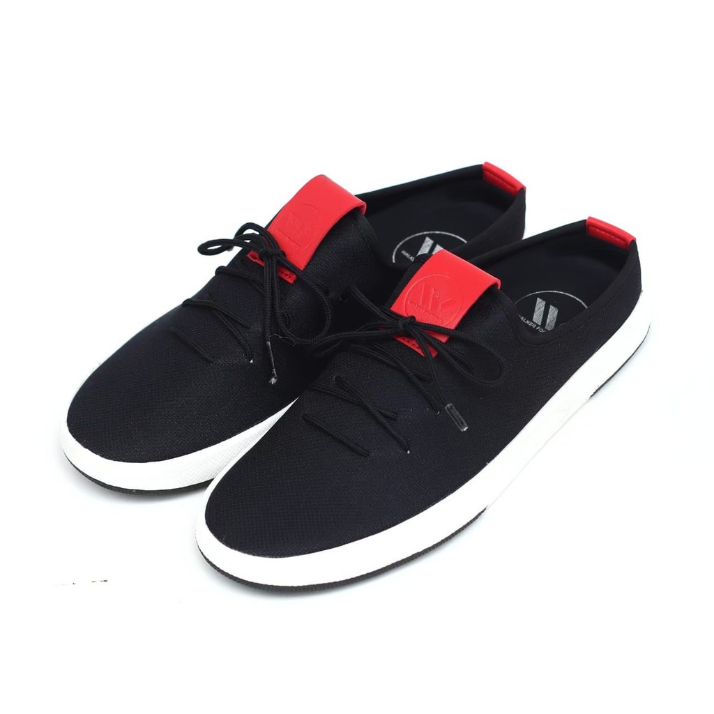 Jual SEPATU PRIA WALKER FOOTWEAR SUARES SERIES ORIGINAL Shopee