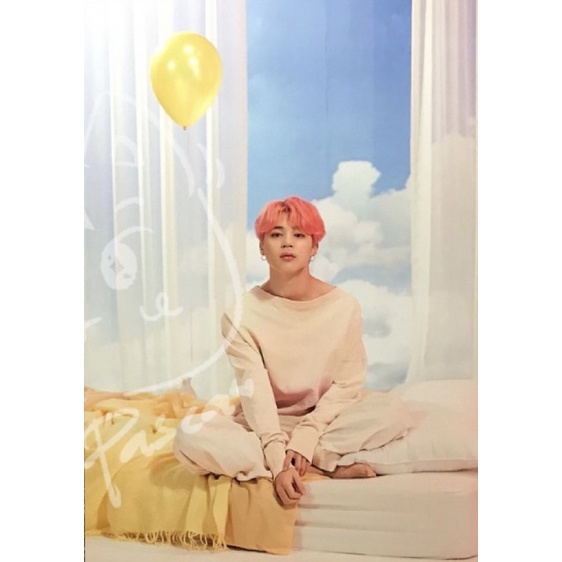 Jual [BTS] Accordion Postcard BTS Festa 2019 | Shopee Indonesia