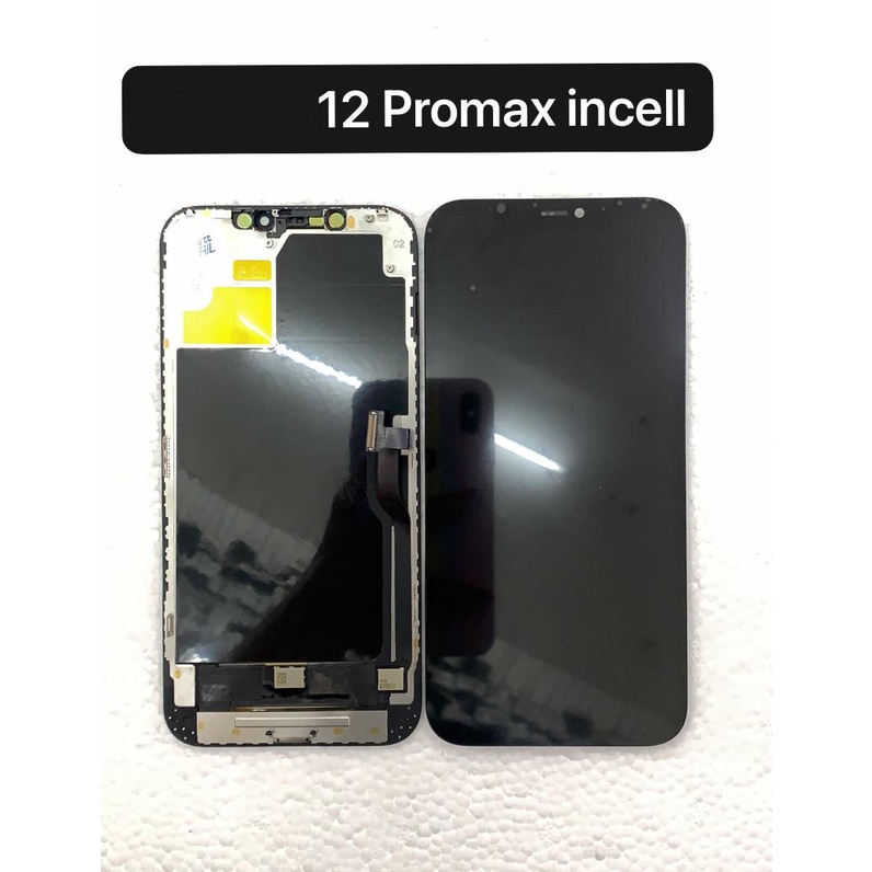 Jual Lcd Touchscreen Ip 12 Pro Max Lcd Ts Iph 12 Pro Max Promax Fullset Lcd Layar Sentuh 7562