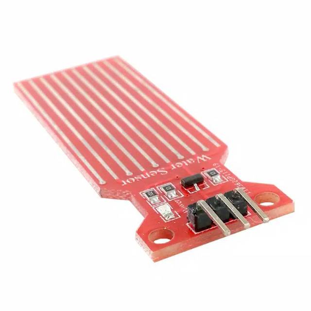 Jual Modul Sensor Deteksi Permukaan Ketinggian Air Hujan Water Level ...