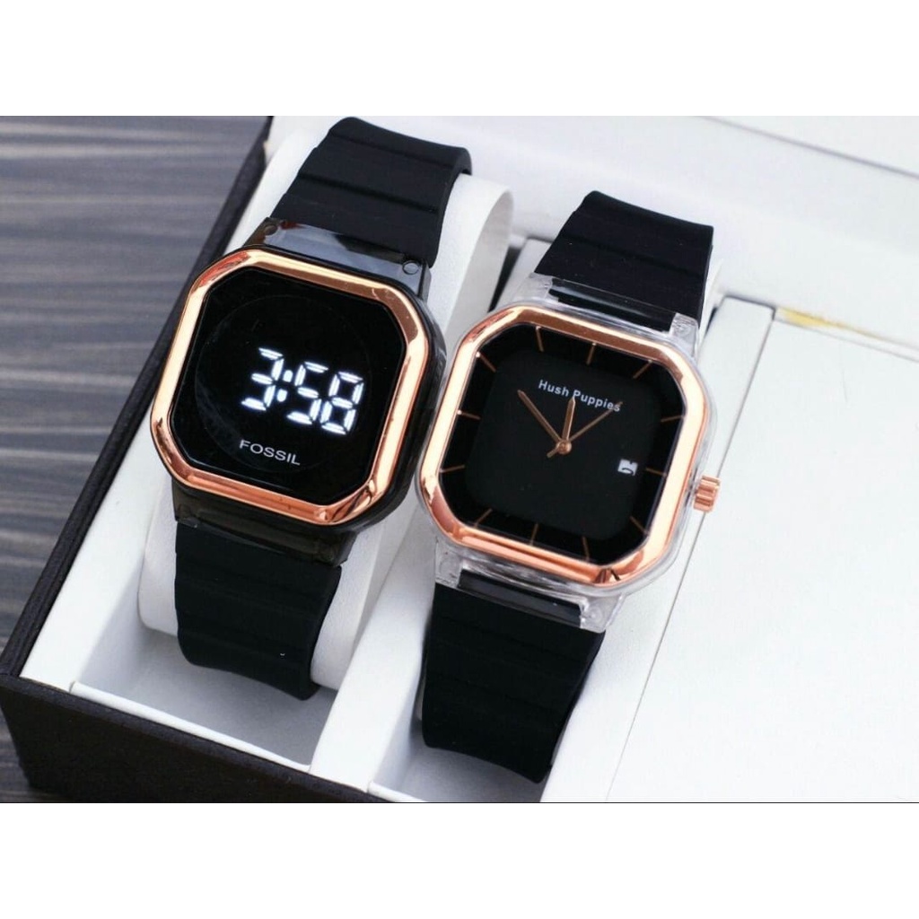 Shopee best sale jam casio