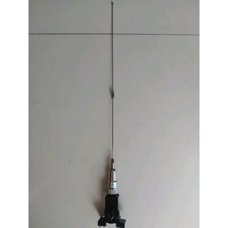 Jual Emk Antena Antenna Mobil Motor Tiang Bendera Jepit Kap Mesin