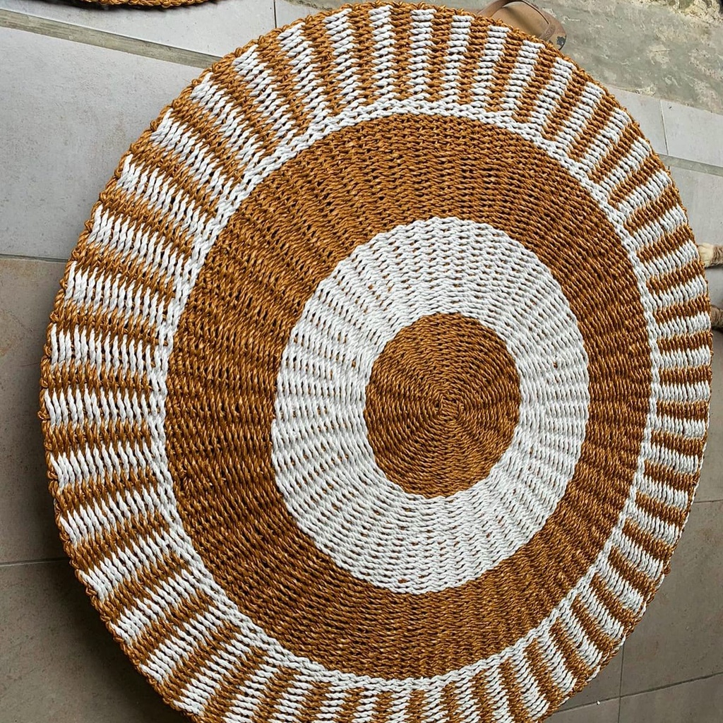 Jual Rug Seagrass Karpet Anyaman Rug Anyaman Karpet Rotan Rug Rotan ...