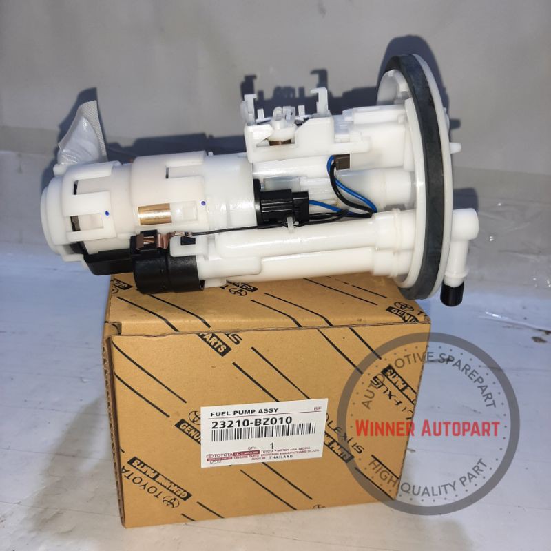 Jual FUEL PUMP ASSY POMPA BENSIN KOMPLIT TOYOTA AVANZA XENIA RUSH