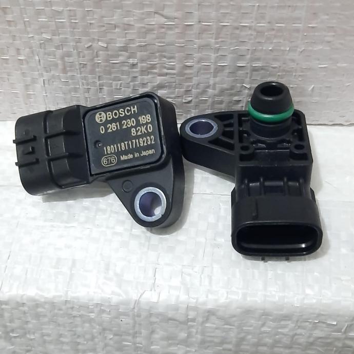 Jual Office & Stationery | Document Organizer | Map Sensor Atau Sensor ...