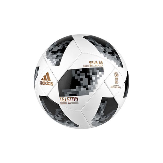 Jual NEW BOLA FUTSAL ADIDAS TELSTAR WORLD CUP 2018 RUSSIAN ORIGINAL ...