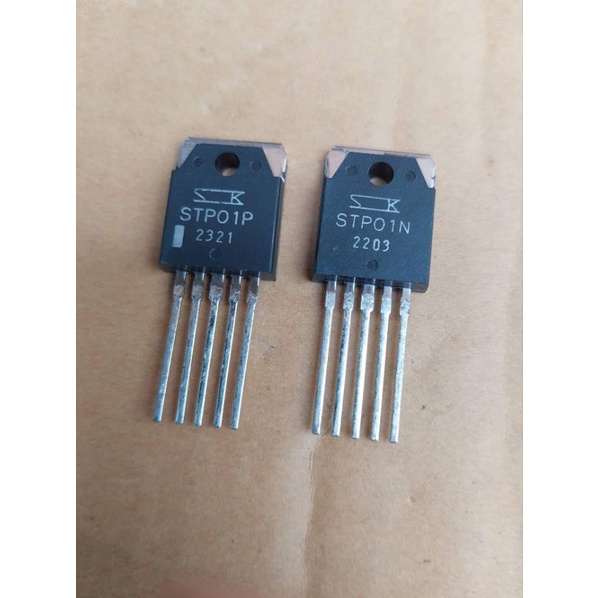 Jual STP01P + STP01N ORIGINAL | Shopee Indonesia
