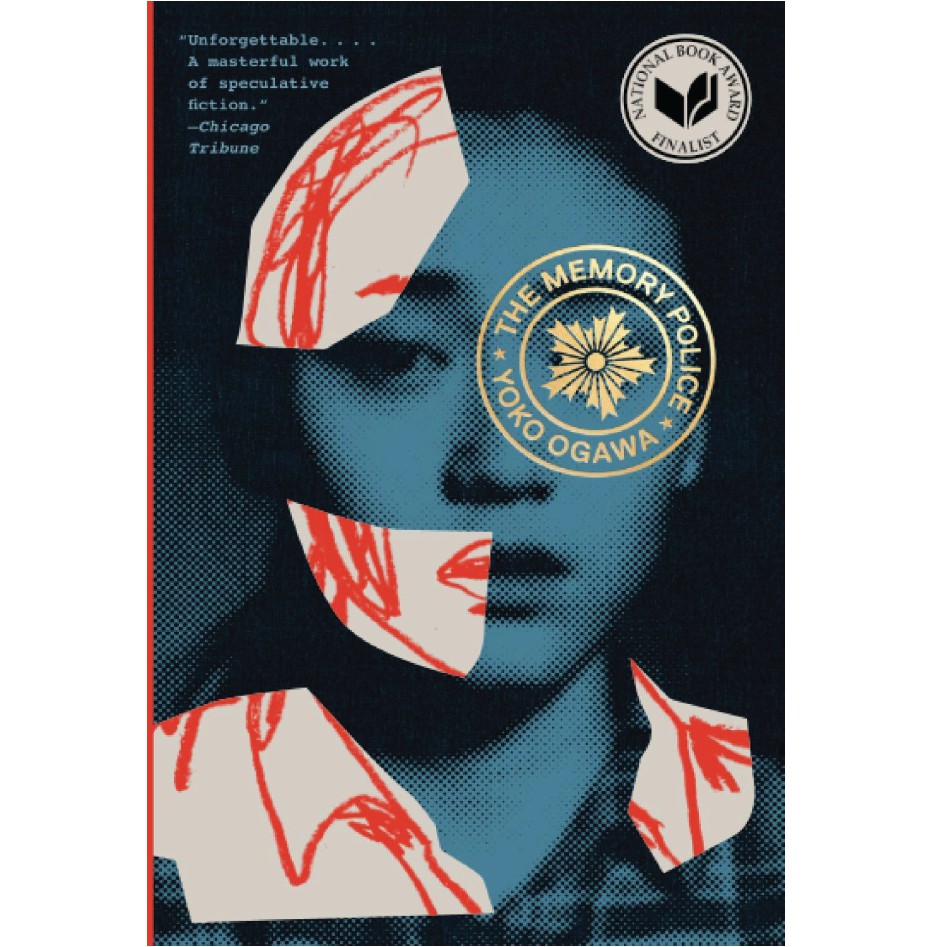 Jual The Memory Police by Yoko Ogawa | Shopee Indonesia