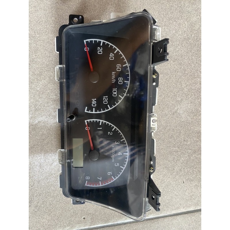 Jual Speedometer carry futura injection original Shopee Indonesia