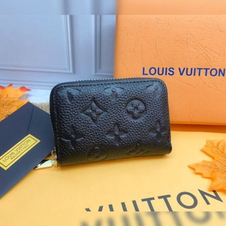 Harga Louis Vuitton Dompet Wanita Original Terbaru Oktober 2023