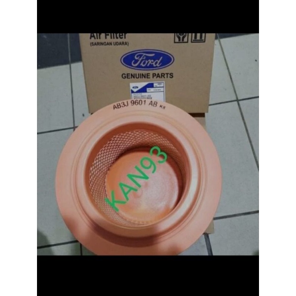 Jual filter udara ford ranger 2013 XLT 2,2 air filter | Shopee Indonesia