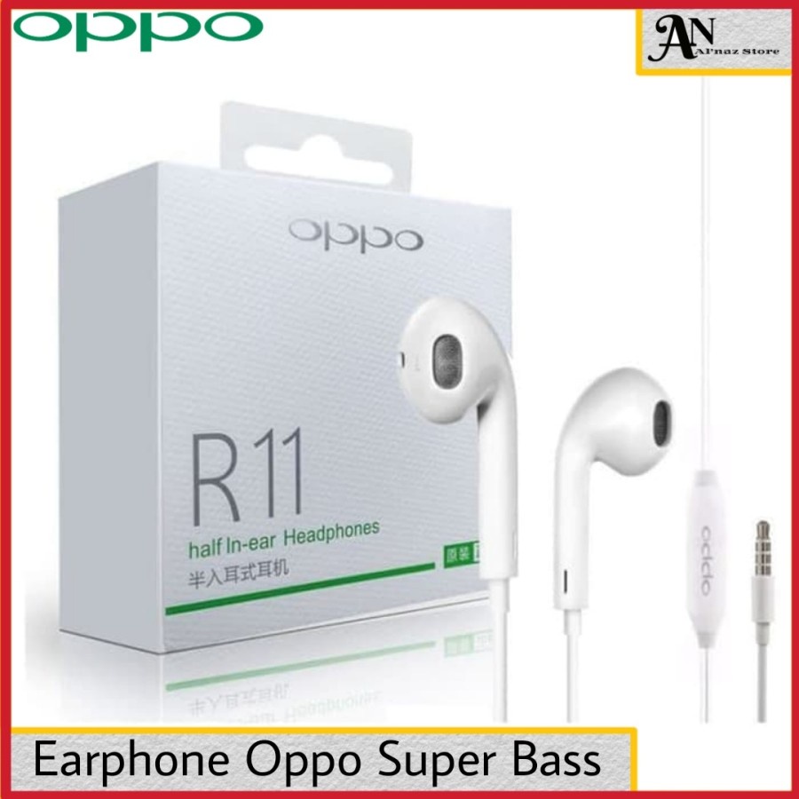 Oppo discount a53 headset