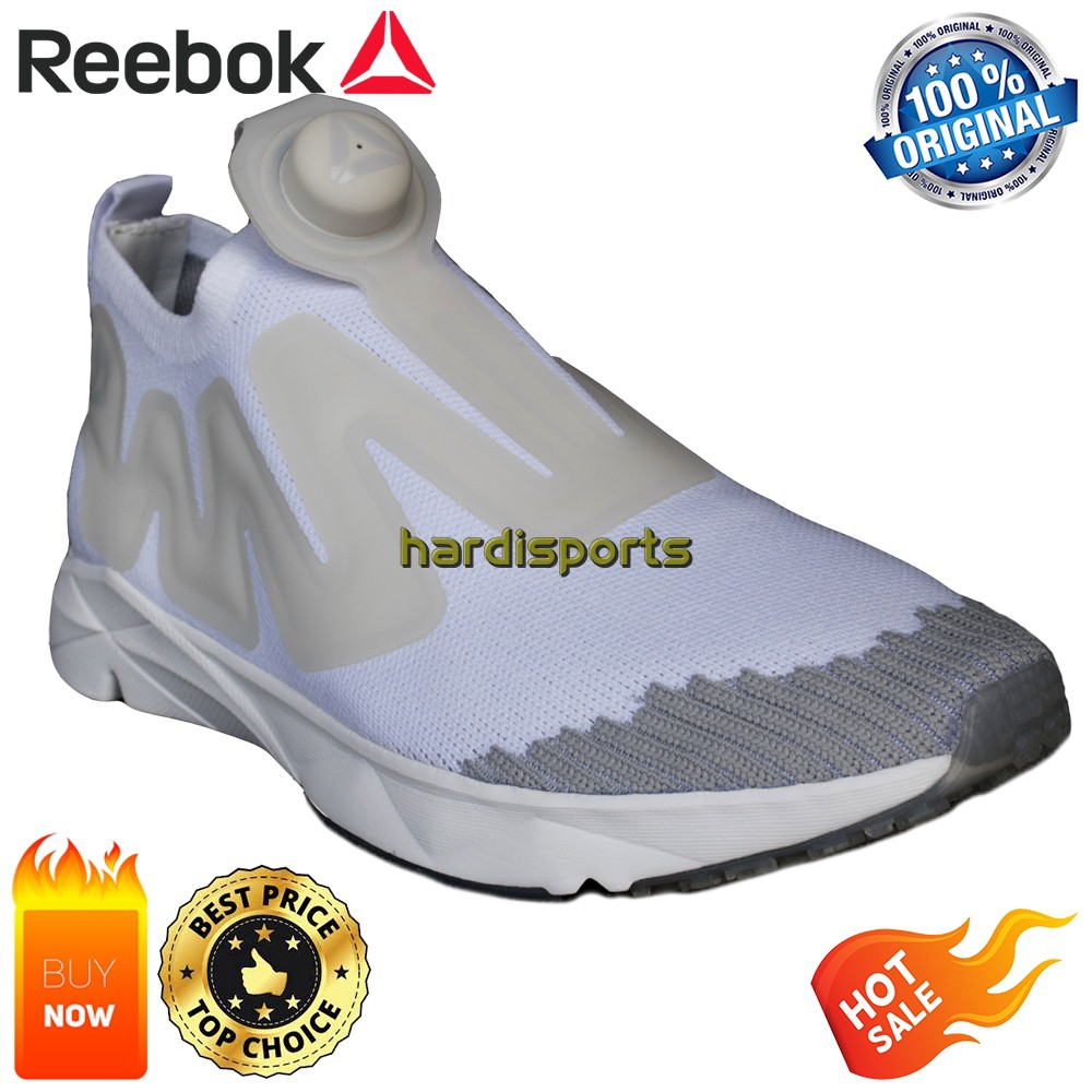 Sepatu reebok clearance supreme