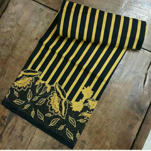 Jual Kain batik warna bumi Shopee Indonesia