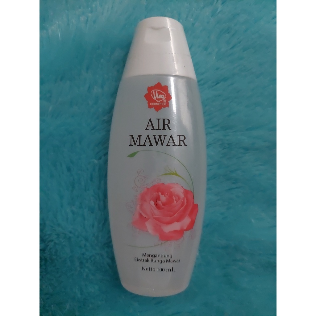 Jual Viva Air Mawar - 100 Ml | Shopee Indonesia