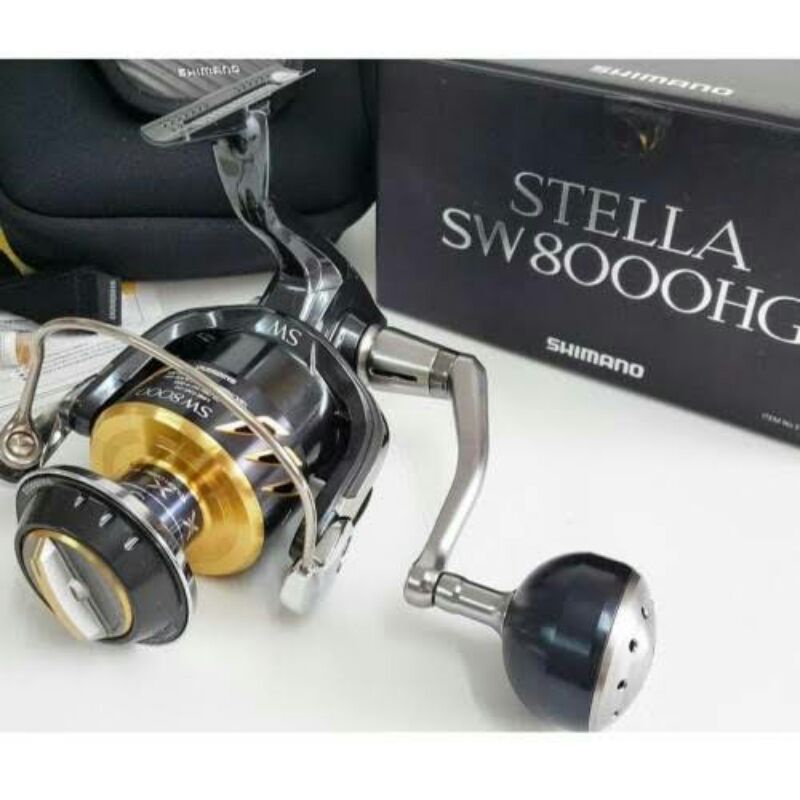 Jual Shimano Stela c3000 | Shopee Indonesia