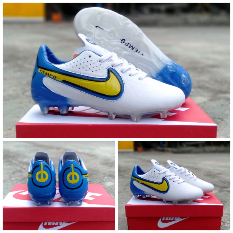 Kasut bola nike tiempo terbaru best sale