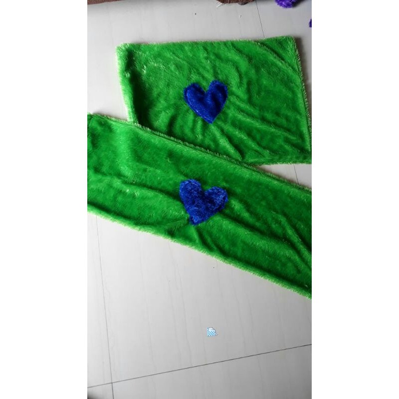 Jual Sarung Bantal, Sarung Guling Bulu Rasfur | Shopee Indonesia