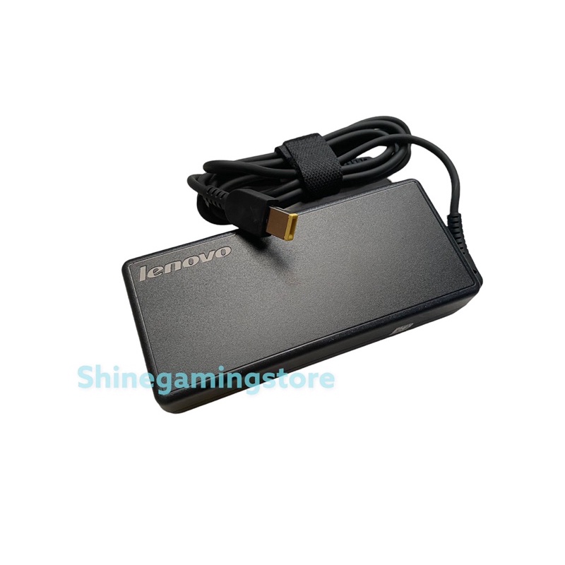 Jual Adaptor Charger Laptop Lenovo Legion Y520 Y530 Y730 20v 675a Usb Slim Shopee Indonesia 4512