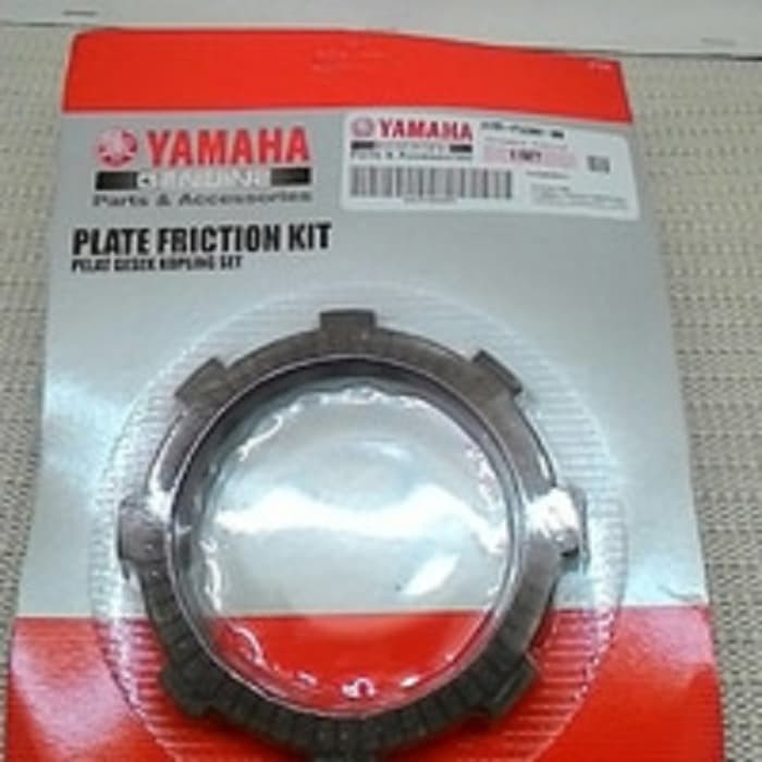 Jual KAMPAS KOPLING VEGA R [Bakti Utama Motor 960] | Shopee Indonesia