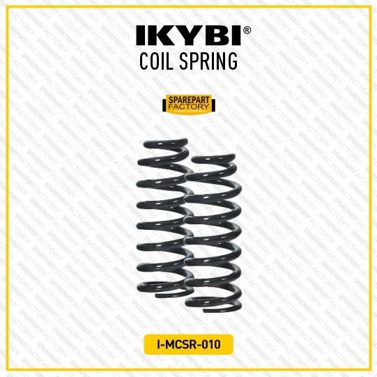 Jual Coil Spring MIRAGE 12-ON RR | Shopee Indonesia