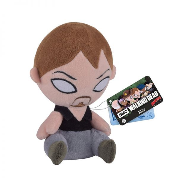Jual Funko Moopez Walking Dead - Daryl Dixon 6913 | Shopee Indonesia