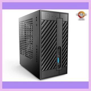最終値下げ ASRock DeskMini A300 Ryzen3 ちび 3200G