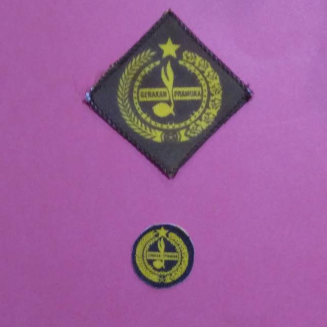 Jual Lambang Tunas Kelapa Shopee Indonesia